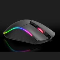 INCA IMG-GT19 Rgb 7d Makro Tuş Kablolu Pro Gamıng Mouse Usb GAMİNG MOUSE  Kablolu Mouse